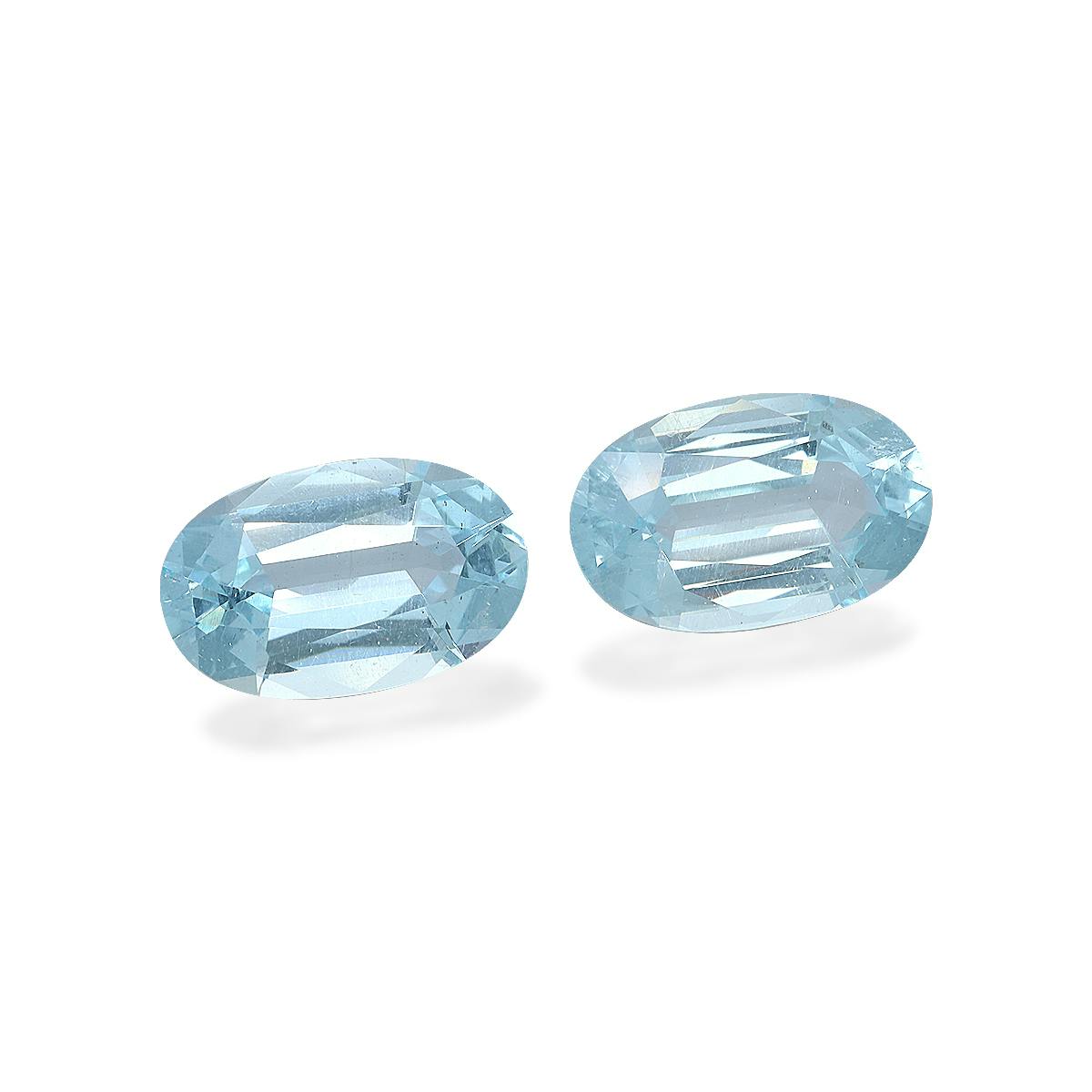 Aquamarine 11.46 ct